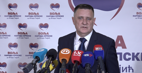 Na odgovornim funkcijama nalaze se poltroni koji urušavaju institucije Srpske