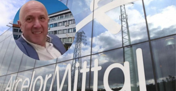 Приједорски рудник "Нова Љубија" одлази у стечај