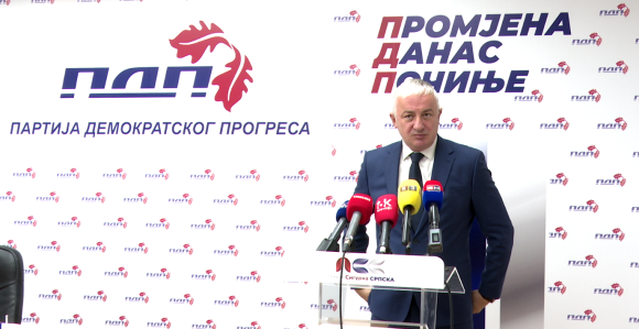 Величање усташких симбола законски санкционисати