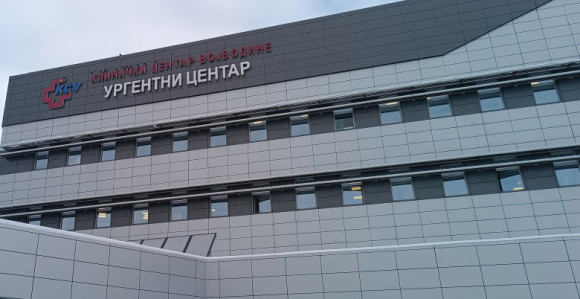 Preminuo muškarac, sumnja se da je ubio brata u Somboru