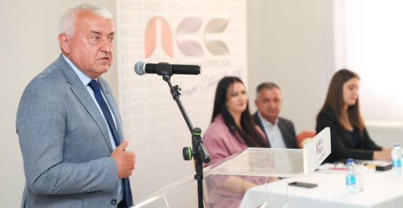 Kud Hrvati okom, SNSD, Željka i Košarac skokom!