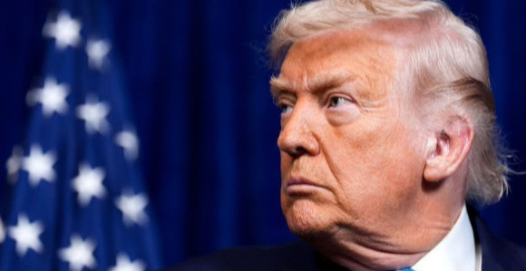 Сенат одбацио приједлог демократа да ограниче Трампа