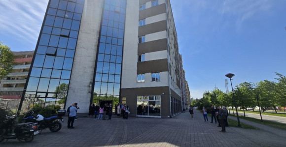 Predsjednik suda podnosi krivične prijave zbog „Ekvatora“