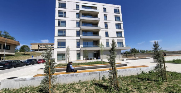 UKC: U objektu od 60 miliona maraka nema ko da radi