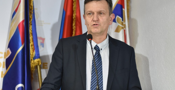 Cilj Sporazuma je da stvori jedinstven blok za pobjedu!
