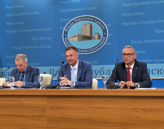 Vlada odlučila: IRB kredite građanima plasira direktno