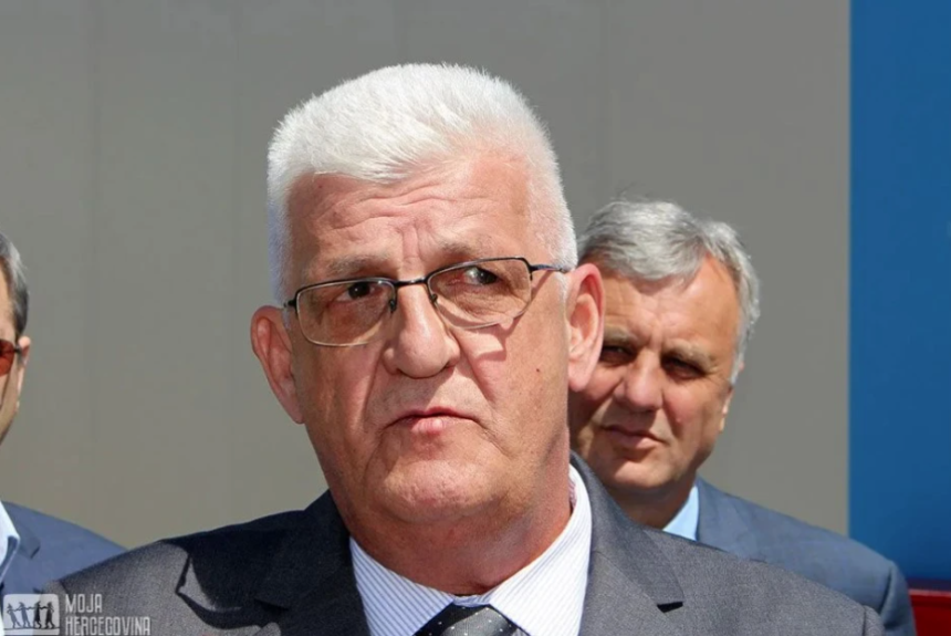Godina dana zatvora bivšem direktoru Ljubomiru Kalabi