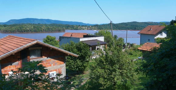 Ekološki incident u Alumini: Crveni mulj ponovo problem