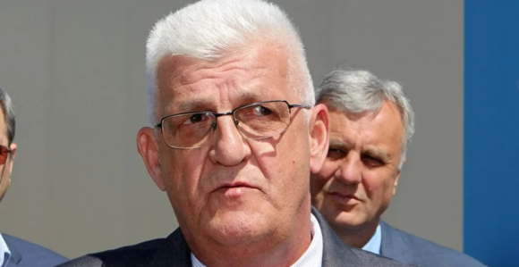 Година дана затвора бившем директору Љубомиру Калаби