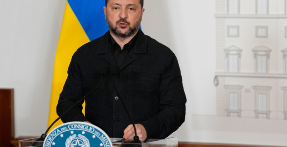 Ukrajina: Produženi vanredno stanje i opšta mobilizacija
