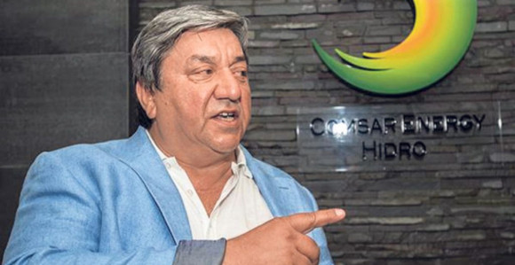 Serdarov napustio Srpsku sa 310 miliona KM u koferu?!