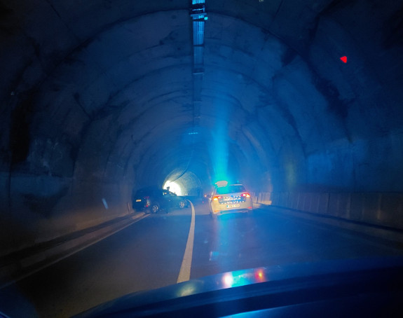 Težak sudar kod Višegrada: Četiri osobe povrijeđene