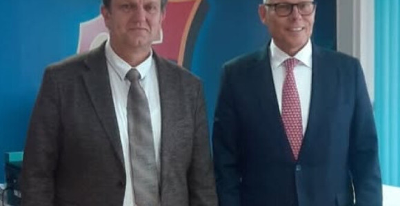 Blanuša: Nije interes našeg naroda da ostanemo usamljeno ostrvo u posjedu nekoliko bogataša