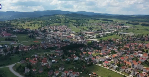 Pogledajte gdje je jutros izmjereno minus šest stepeni