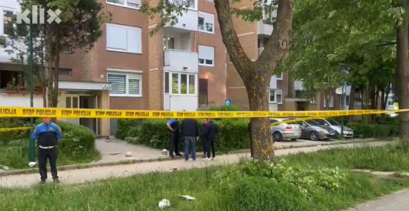 U sarajevskom naselju Dobrinja ubijena žena