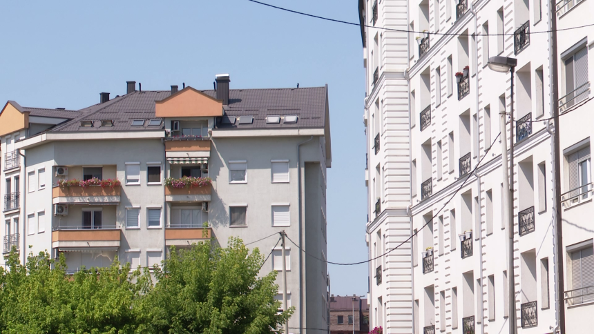 Novi stanovi u Srpskoj oko vrtoglavih 8.000 KM po kvadratu