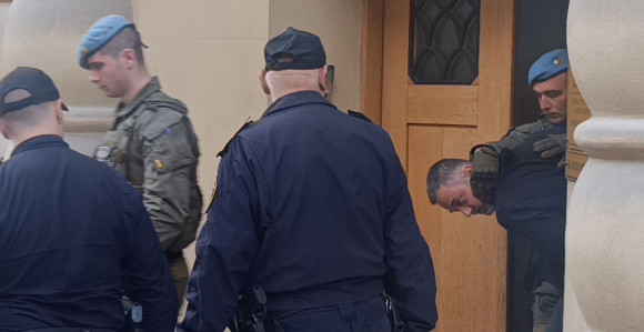 Strašni detalji ubistva: Bivšu suprugu tukao, vezao, pa pucao