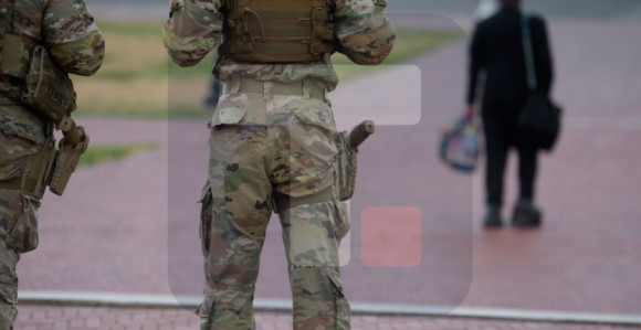 Evropske zemlje u kojima se nalaze američki vojnici