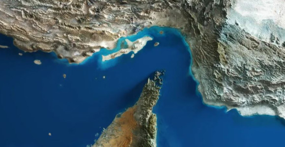 Iran će upotrijebiti delfine kamikaze u Ormuškom moreuzu?