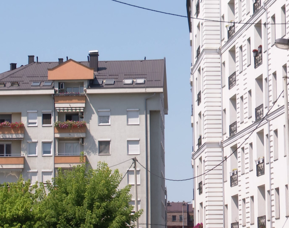 Novi stanovi u Srpskoj oko vrtoglavih 8.000 KM po kvadratu