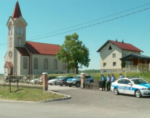 Ustaški sentimenti utočište pronašli u Republici Srpskoj: U Derventi nove komemoracije uz podršku institucija (VIDEO)
