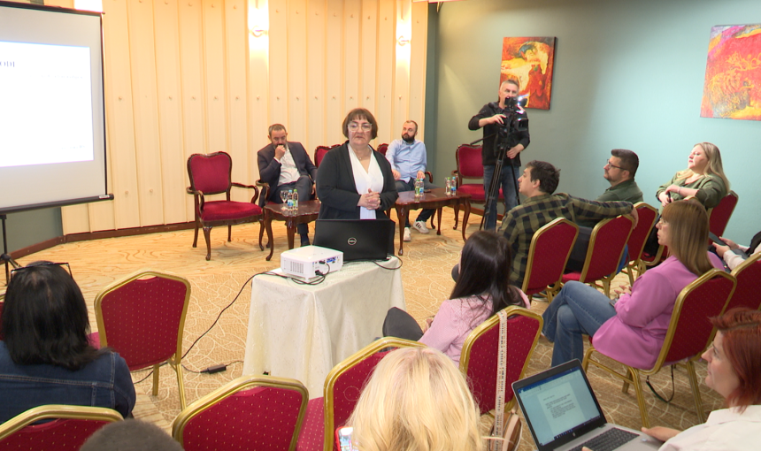Mediji u Republici Srpskoj na posljednjem mjestu