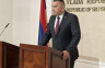 Savo Minić u kratkom periodu prevazišao Viškovića