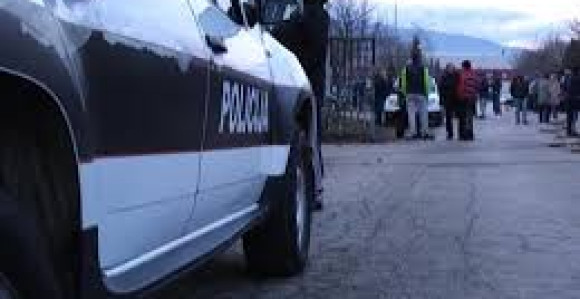 Ubica brata poznat policiji, zbog njega blokirali grad