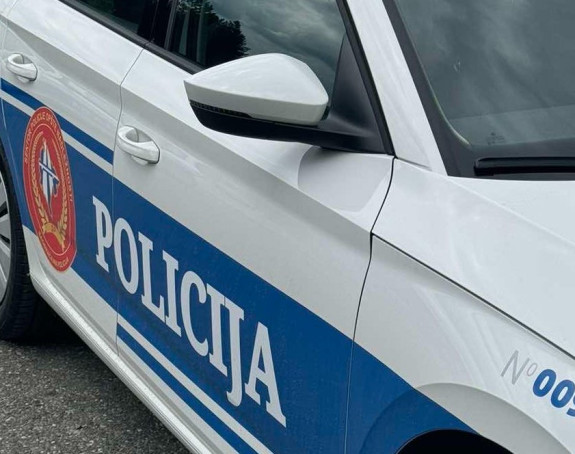 Трагедија у Котору: Трогодишње дијете се утопило