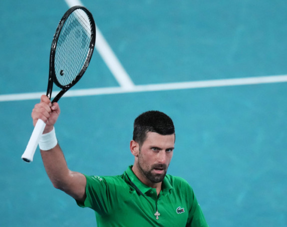 Đoković skoro izvjesno igra na Mastersu u Rimu