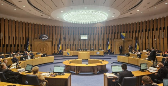 Hitna sjednica: Na dnevnom redu samo jedna tačka