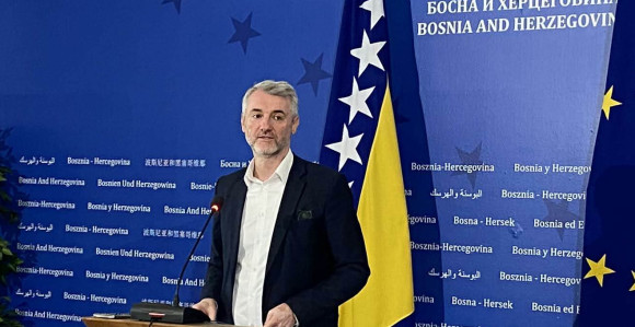 Усвојен споразум о задуживању за пут према Шћепан пољу