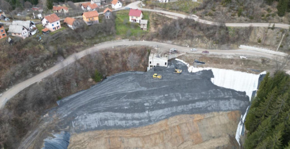 Krivične prijave zbog trovanja stanovništva olovom