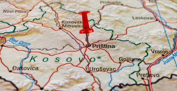 Приштина и Турска: Споразум о војно-финансијској сарадњи