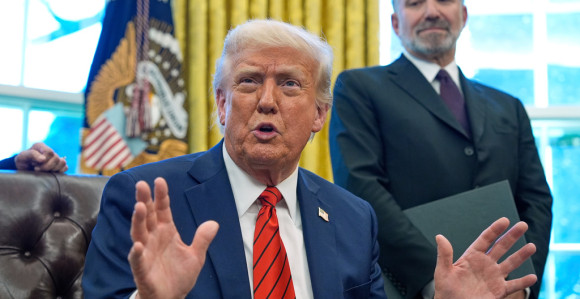 Трамп запријетио Ирану шта ће се десити ако не прихвати услове