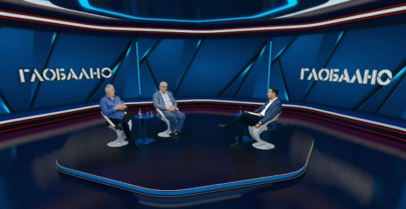 Interes Srba nije da se mijenja Dejton i ustavno uređenje