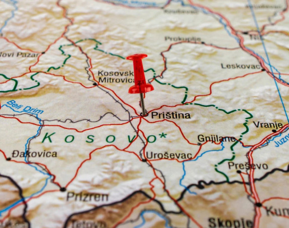 Priština i Turska: Sporazum o vojno-finansijskoj saradnji