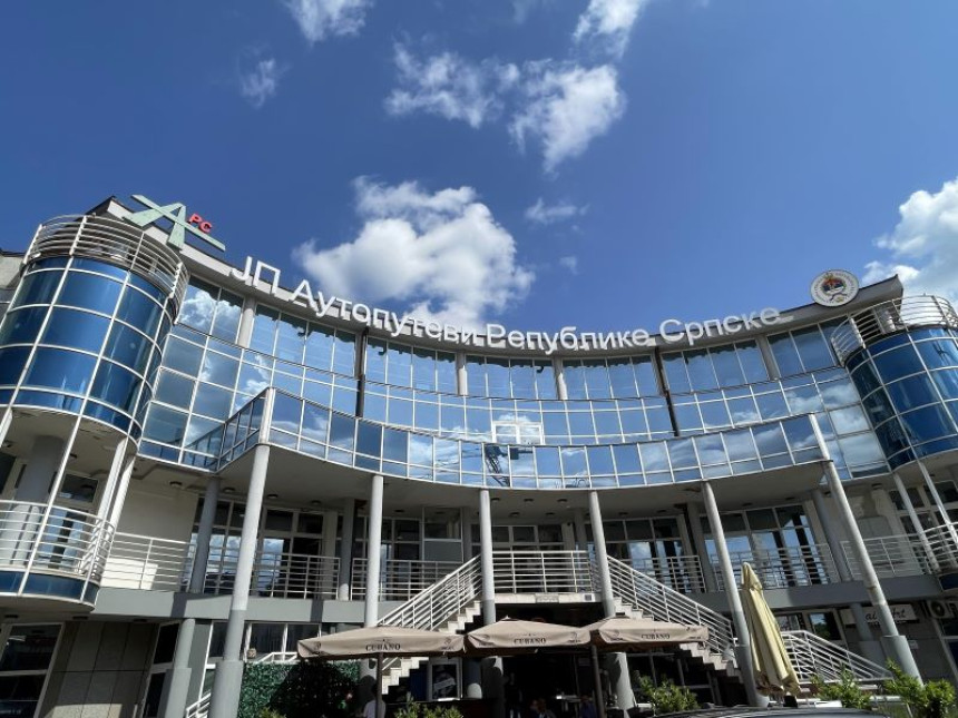 Iz "Autoputeva RS" za Hercegovinu 30.000 maraka