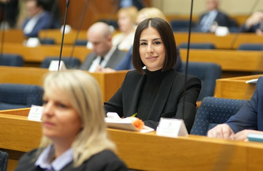 Vukomanović: Slučaj roditelj-njegovatelj je poraz sistema