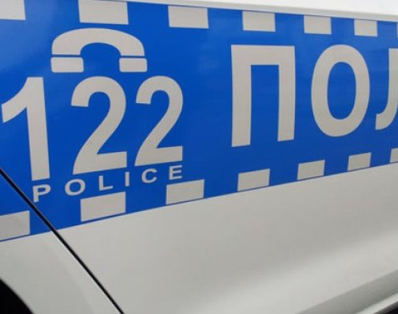 Uhapšena tri lica zbog napada na policajce u Doboju