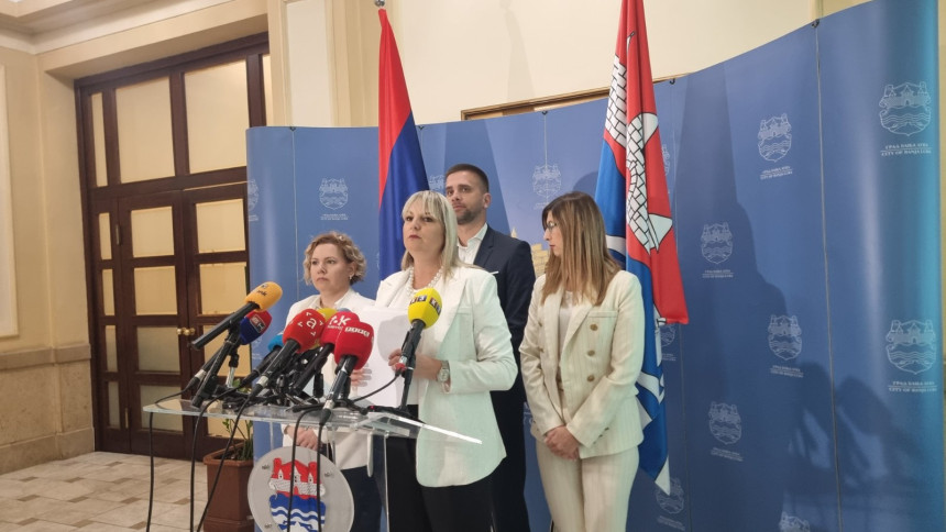 Budžet za vrtiće utrostručen, a broj djece rekordan!