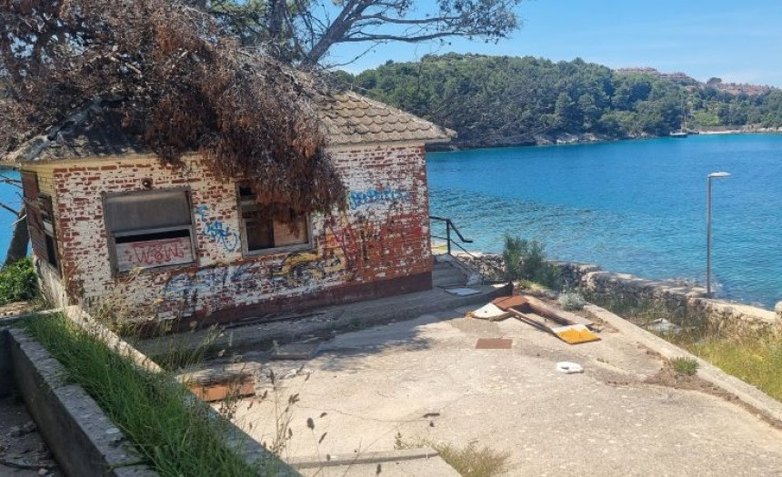 IRB poništila odluku o prodaji odmarališta u HR