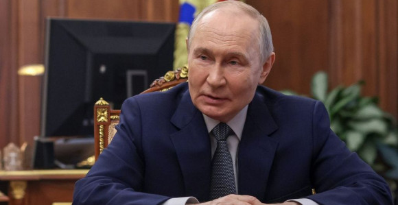 Putinovo trodnevno primirje stupilo na snagu