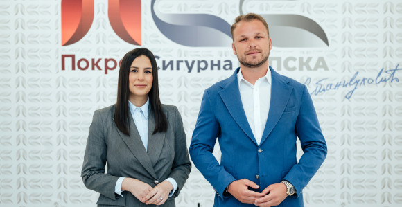 Stanivuković objavio ko je novi šef kluba PDP-a u NS RS