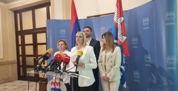 Budžet za vrtiće utrostručen, a broj djece rekordan!