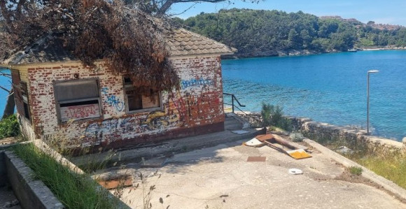 IRB poništila odluku o prodaji odmarališta u HR