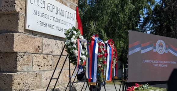 Banjaluka obilježila Dan pobjede nad fašizmom