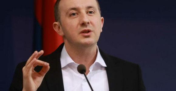 Uradićemo sve da ukinemo ovaj diskriminišući zakon!