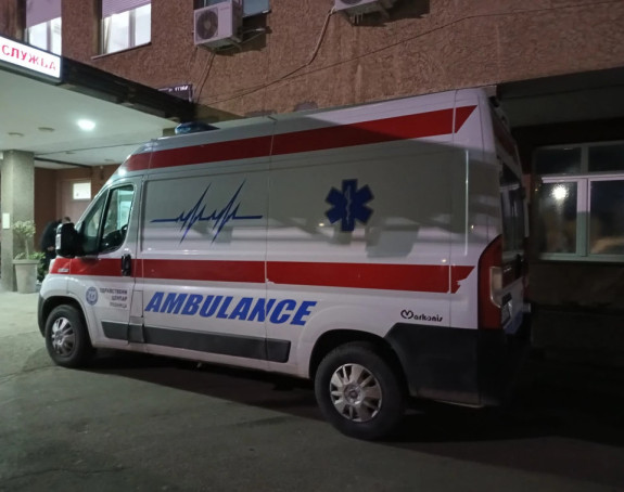 Tragedija u Beogradu: Dijete poginulo od strujnog udara