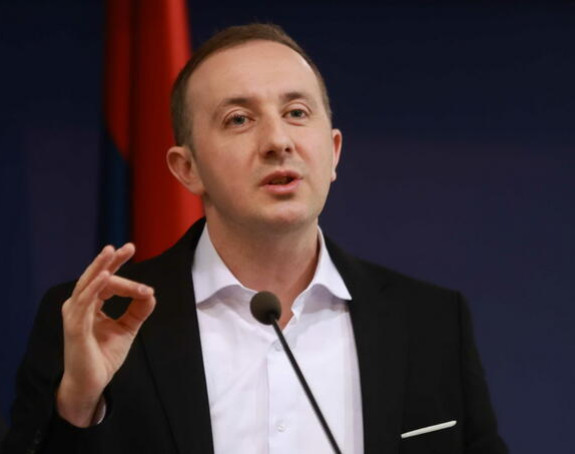 Uradićemo sve da ukinemo ovaj diskriminišući zakon!